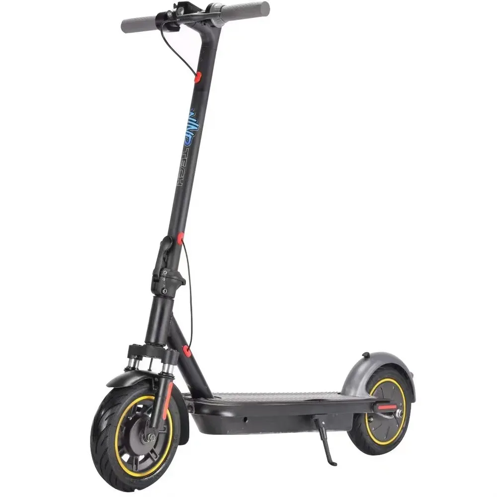 Electric scooter Aegisky 2 series T3S
