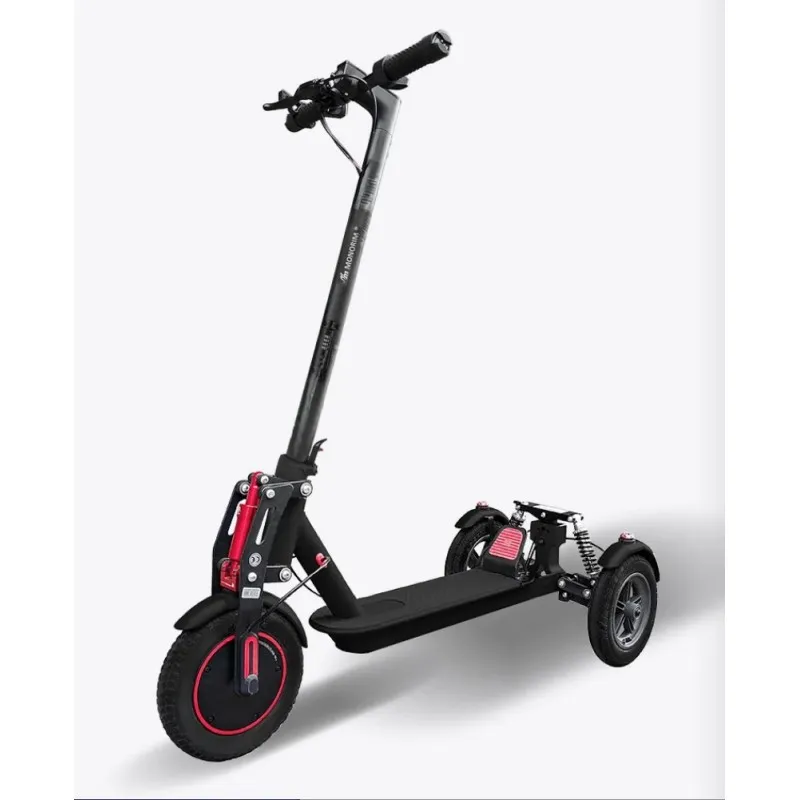 Electric scooter Aegisky 2 series трёхколёсный T5S Ultra