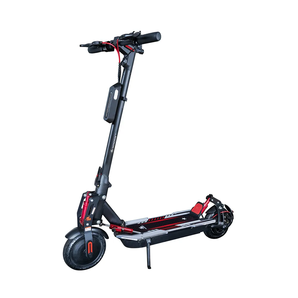 Electric scooter Aegisky 2 series SUV S1