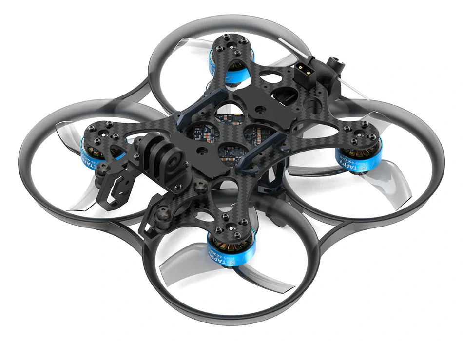 FPV-drone BetaFPV Pavo25 V2 HD