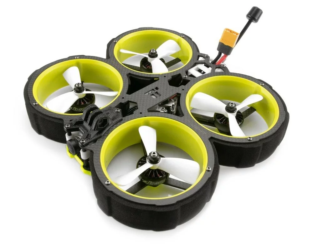 FPV drone iFlight BumbleBee HD V3 Caddx Vista