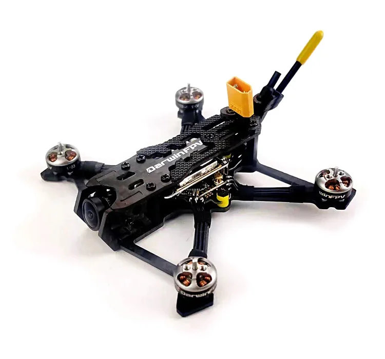 FPV drone DarwinFPV TinyApe Freestyle