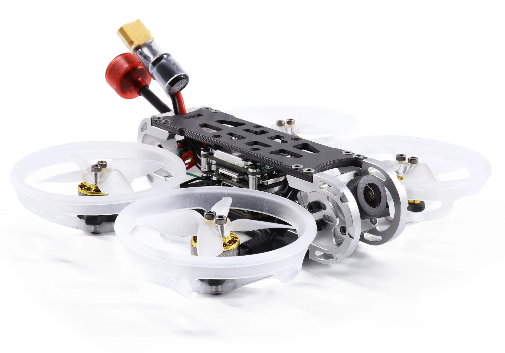 FPV drone GEPRC Rocket Lite Caddx Vista