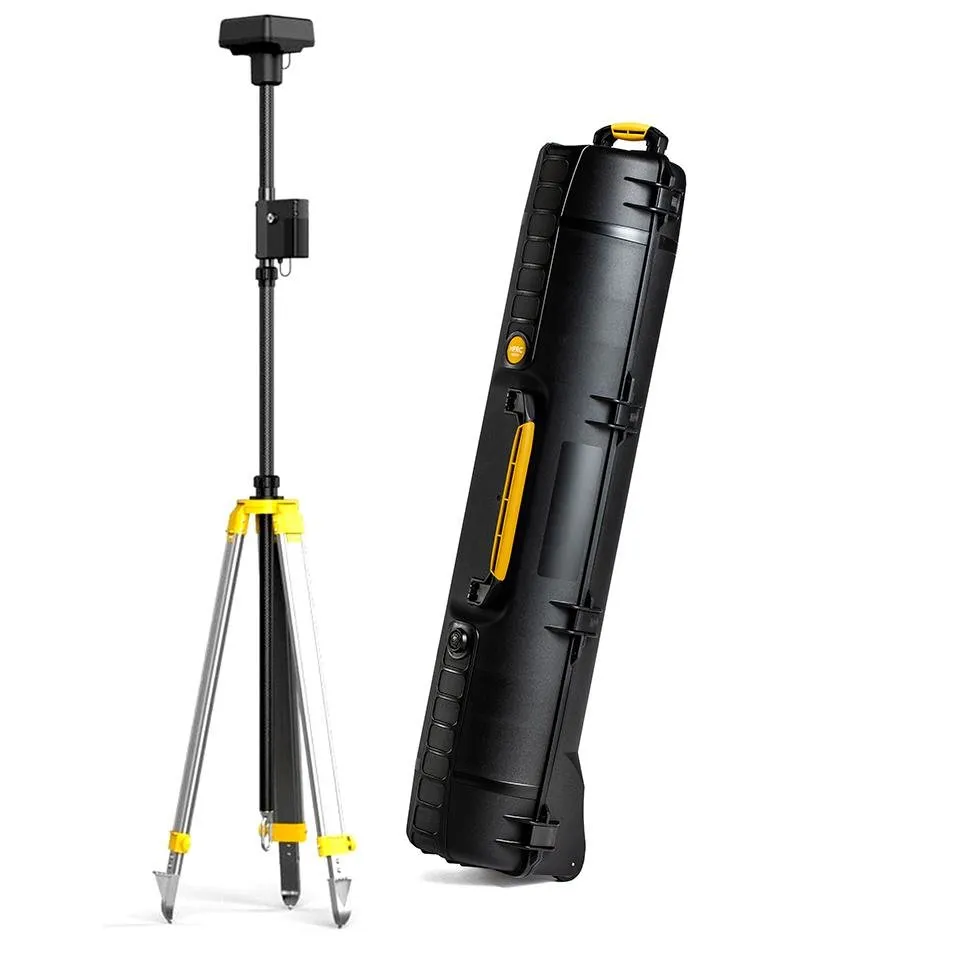 DJI D-RTK 2 BASE STATION TRIPOD