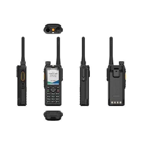 Radio Hytera HP 785 UHF
