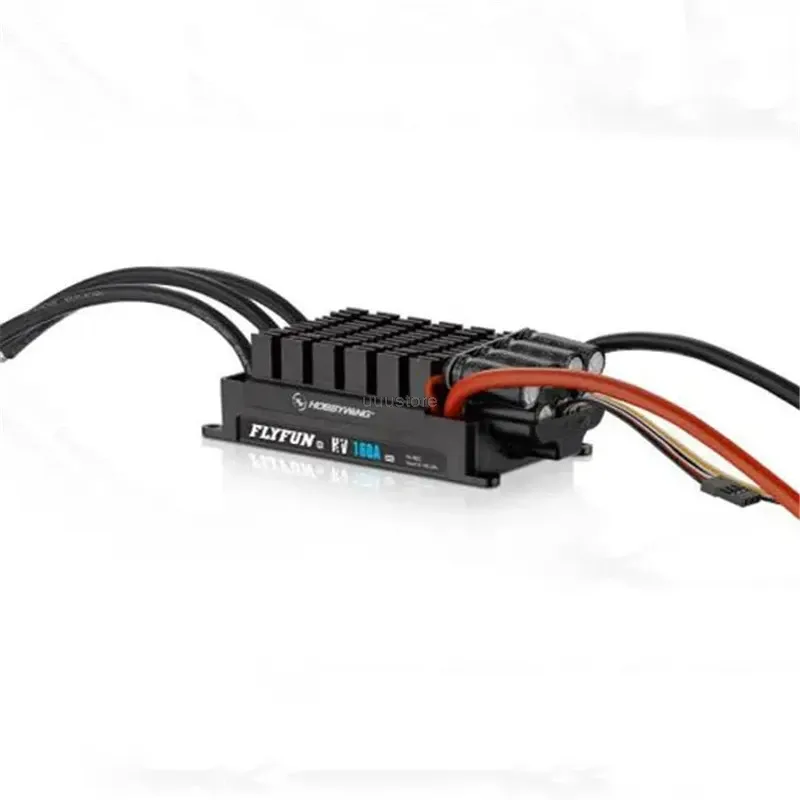 ESC regulator Hobbywing FLYFUN 130A HV OPTO V5