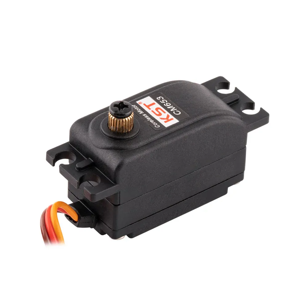 Servo drive KST CM653 (10-18kg/0.12 - 0.08sec)