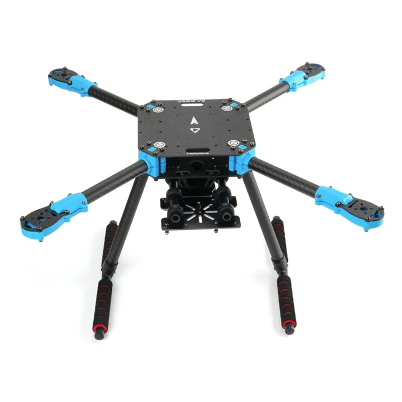 Holybro X500 FPV Frame v2