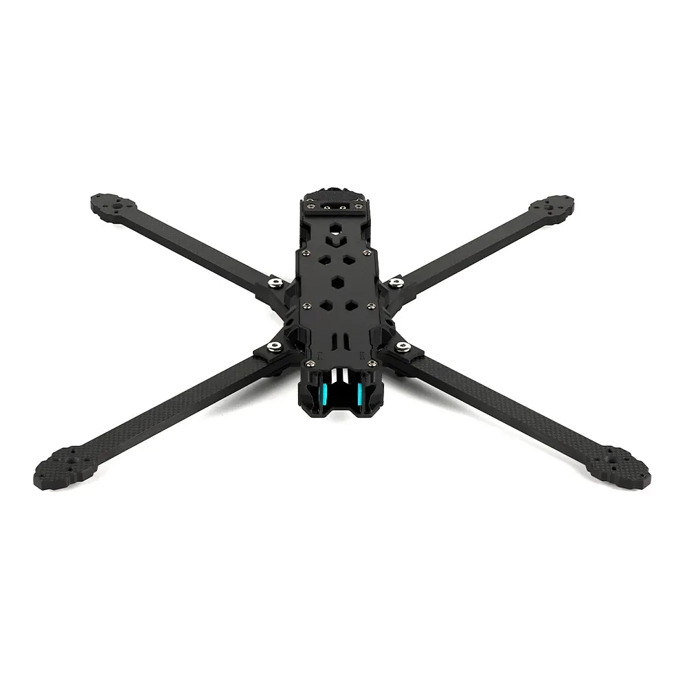 Axisflying 10″ MANTA 10 X Lite 机架