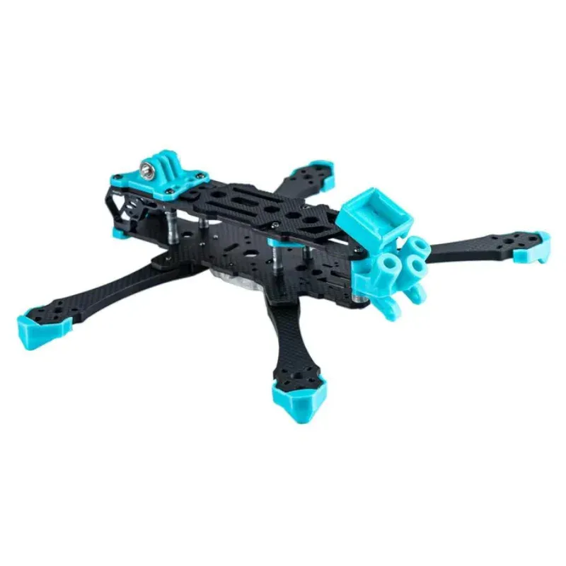 Axisflying Manta 6" 机架