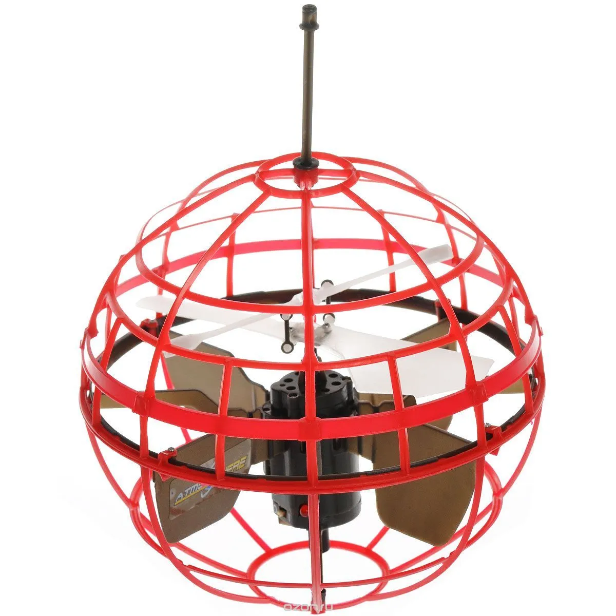 Drone-мяч CDA-01