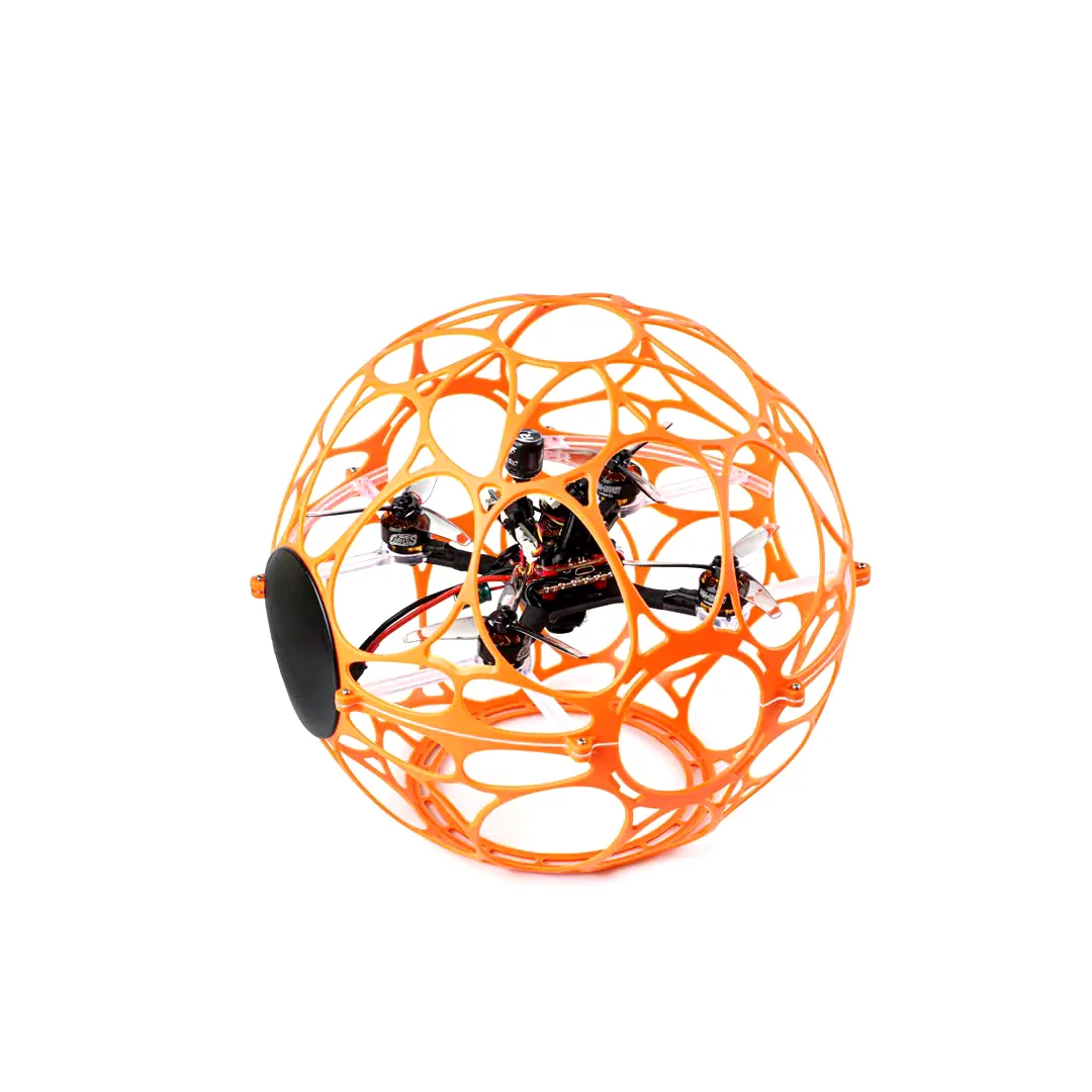 Drone-мяч F2S