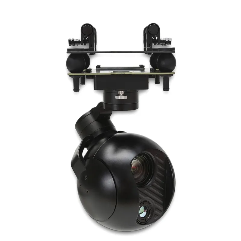 3-axial gimbal Tarot T10X-3AT