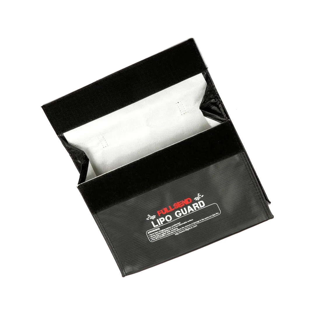 IFlight Fireproof Bag
