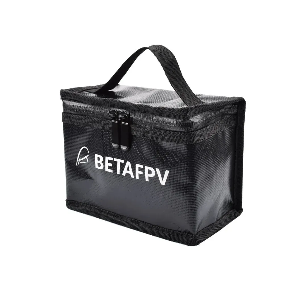 Fireproof BetaFPV Battery Bag