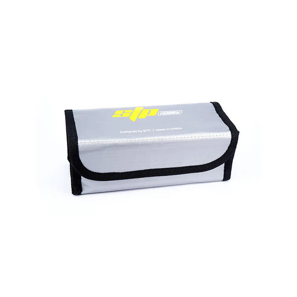 Fireproof Battery Bag