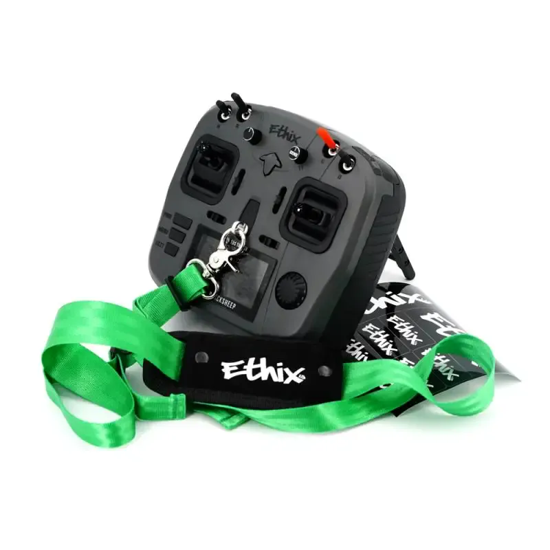 TBS Ethix Mambo control panel