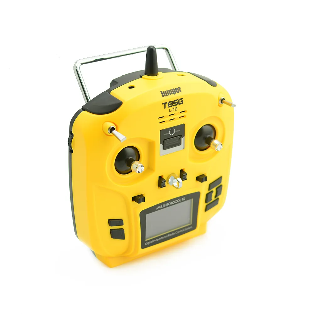 Control equipment Jumper T8SG v2.0 Plus