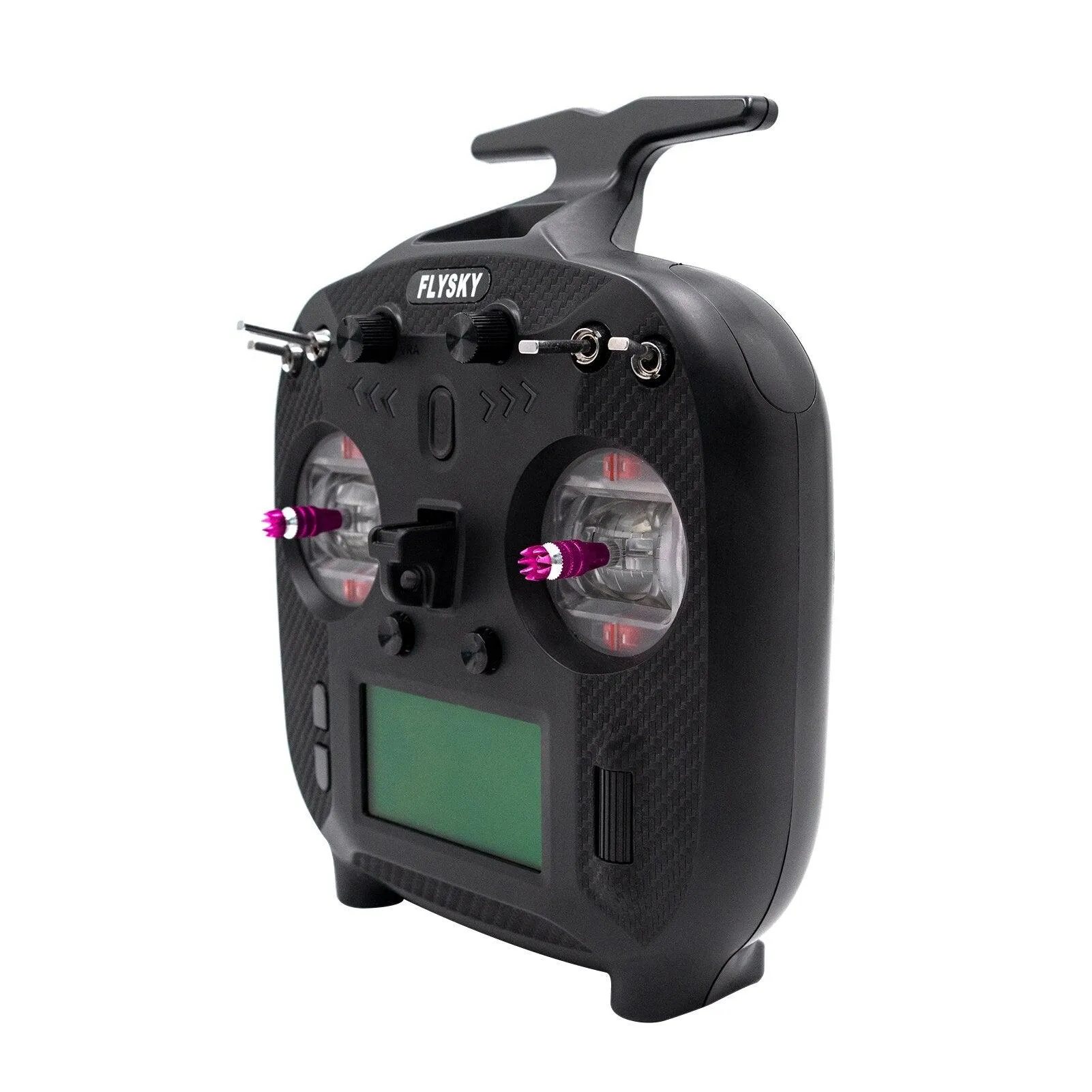 Control equipment FlySky FS-ST8 2.4G