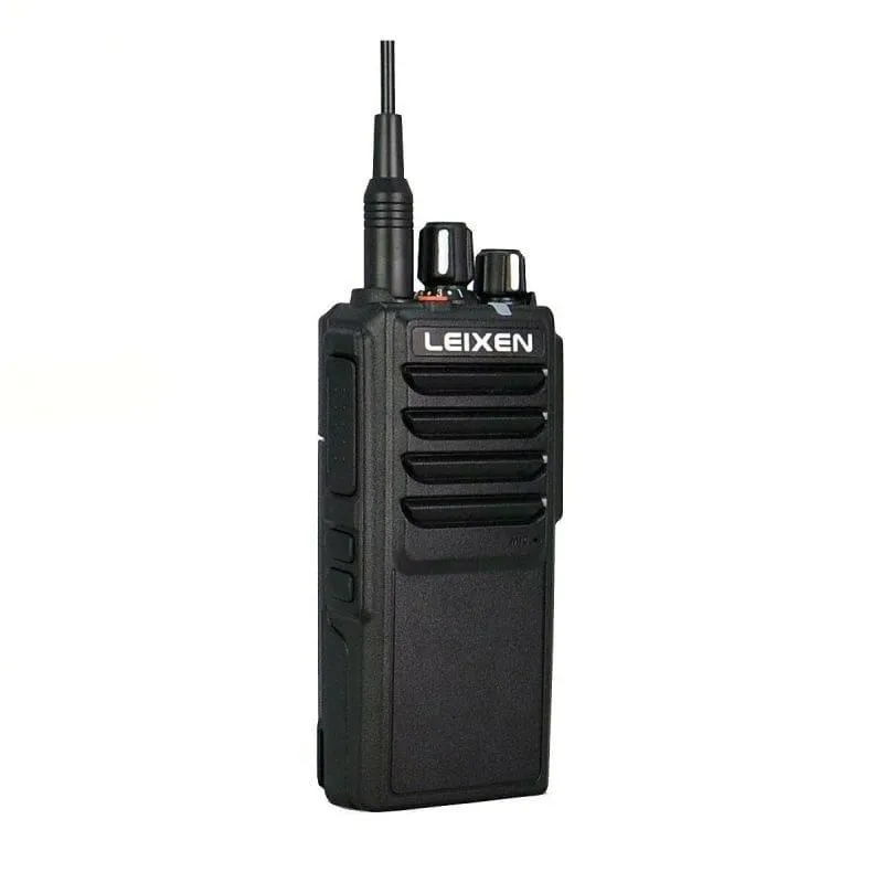 Radio station LEIXEN VV-25