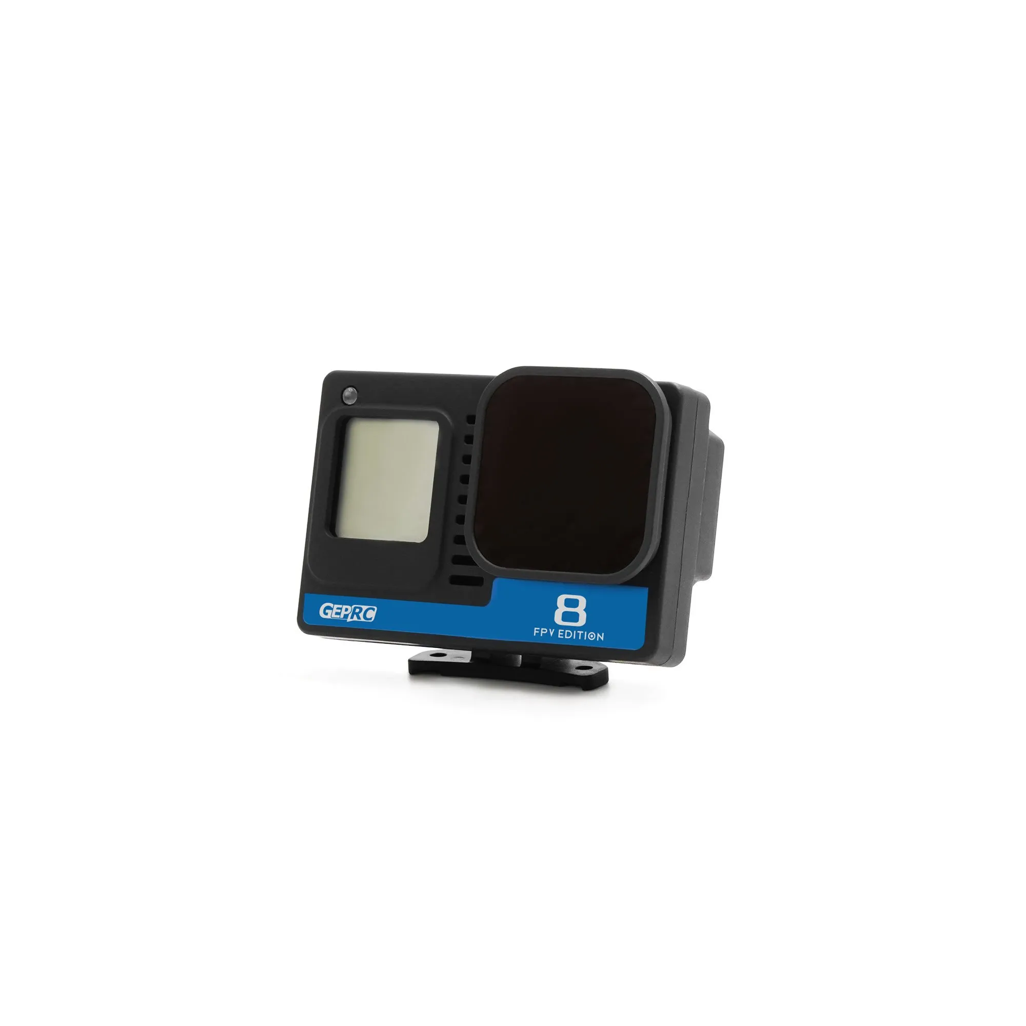 Camera GEPRC Naked GoPro HERO8