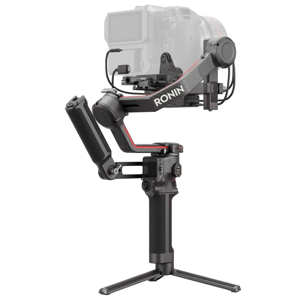 DJI RS 3 Pro Stabilizer