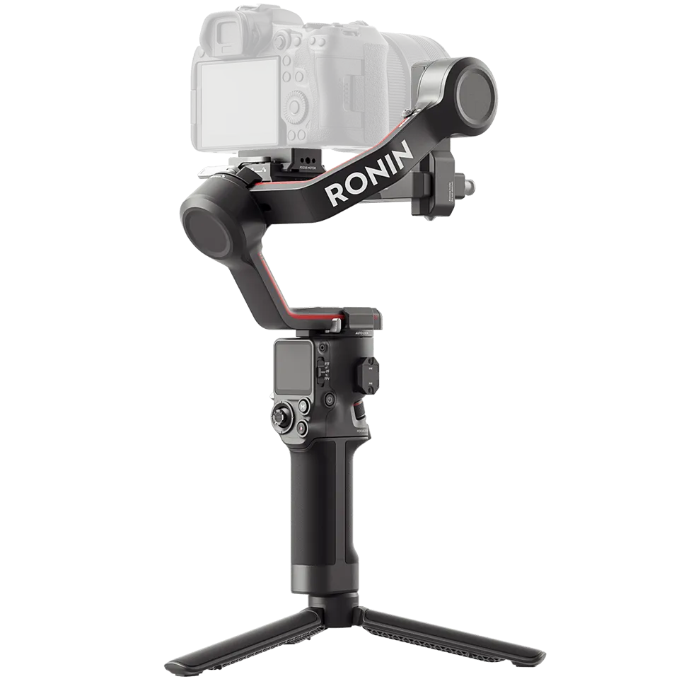 DJI RS 3 Stabilizer