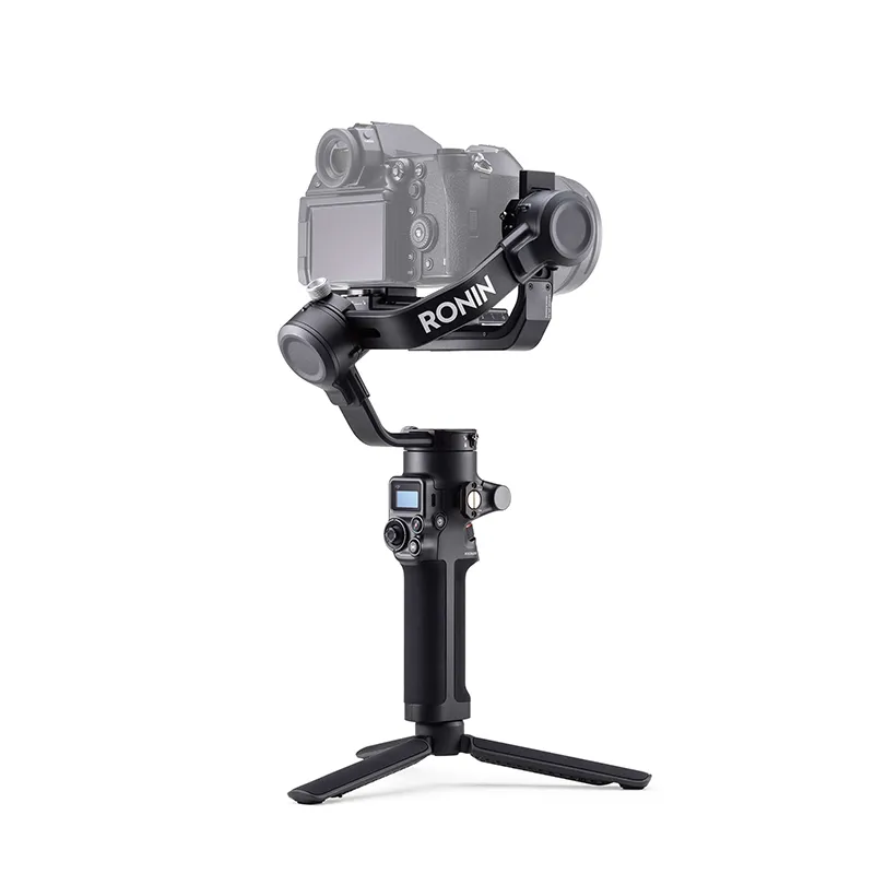 DJI RSC 2 Pro Combo Stabilizer