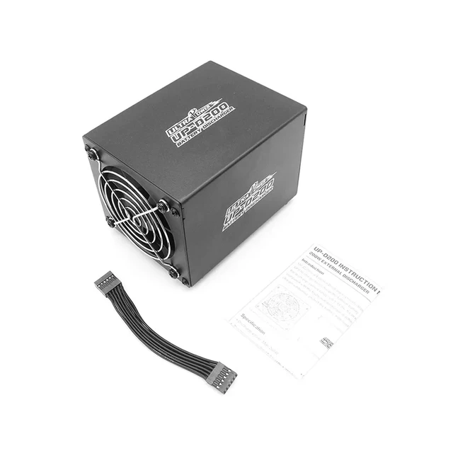 Ultra Power UP-D200 discharge device