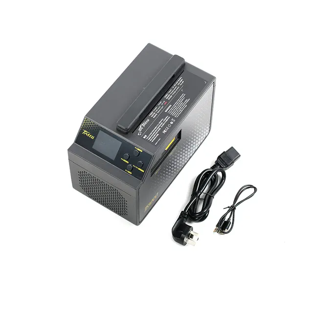 Charger GensAce TATTU TA3200