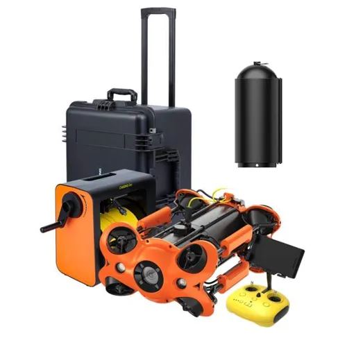 Underwater device water PRO Energy Set
