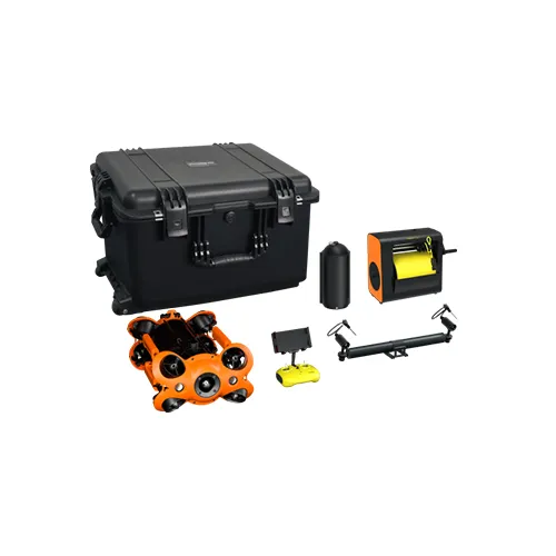 Underwater device water PRO Advanced Set