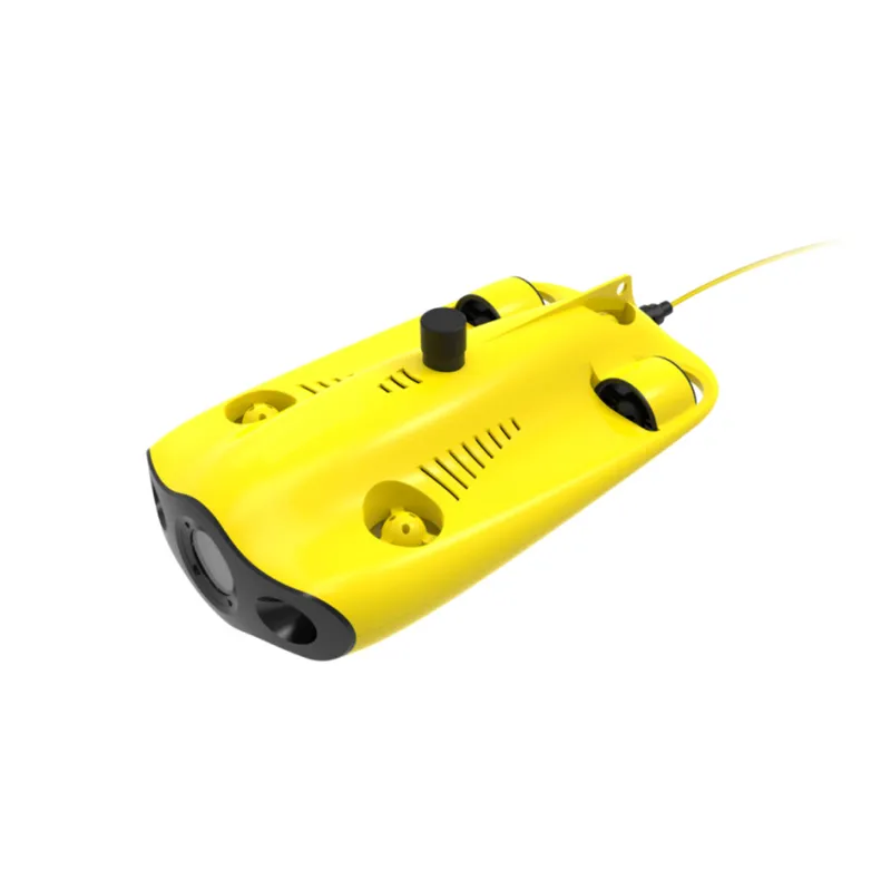 Underwater drone water Гладиус mini S (cable 200м)