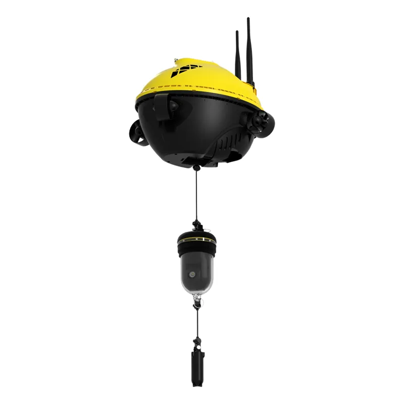 Drone с погружной camera for рыбалки water Ф1 PRO