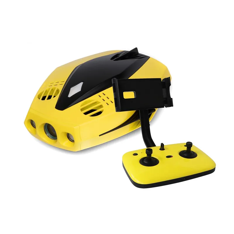 Underwater drone water Дори Flash Pack