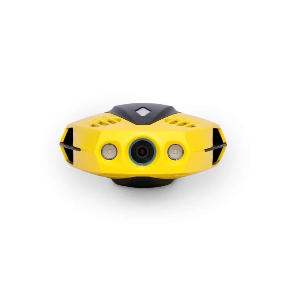 Underwater drone water Дори
