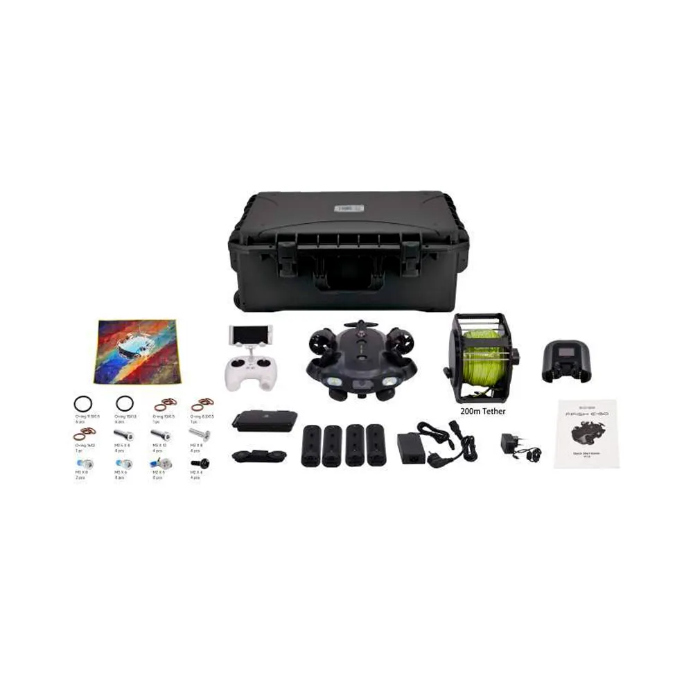 Underwater drone FIFISH E-GO E-E200A
