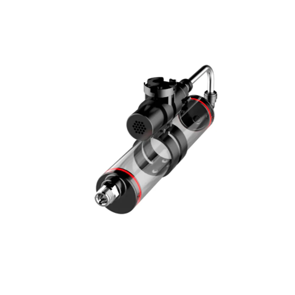 Water sampler 500 ml for Fifish V6 Expert / V6 Plus