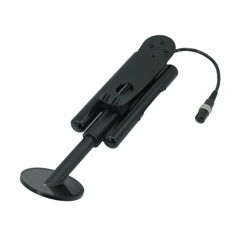 Underwater metal detector QYSEA V6 Expert / V-EVO
