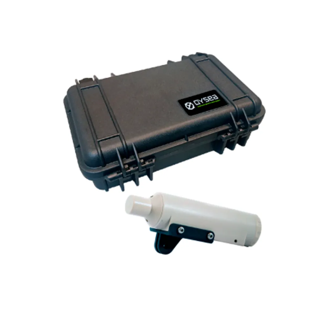 U-QPS positioning system for Fifish V6 series (100 m)