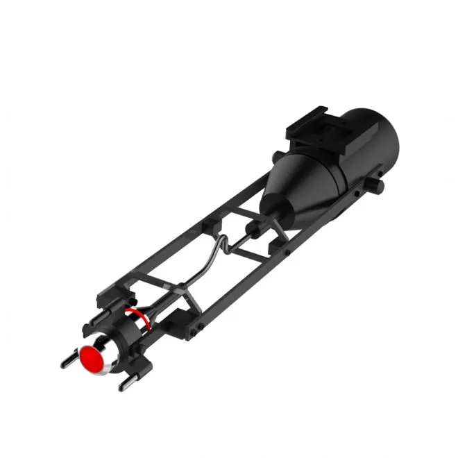 Измеритель thickness металла for Fifish W6