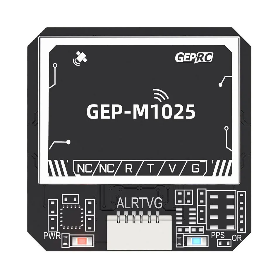 GPS module GEPRC GEP-M1025