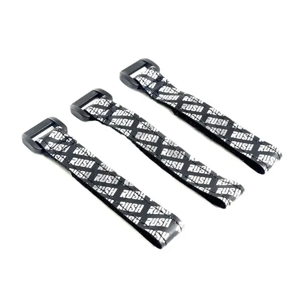 Battery strap (RUSHFPV / STPhobby) 230x15 mm