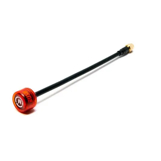 Antenna Rush Cherry FPV 5.8G SMA-RHCP-160 mm