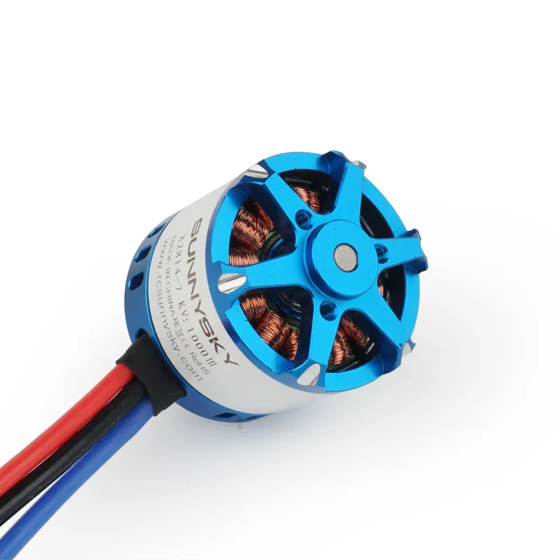 Engine Sunnysky X2814-III 1000KV
