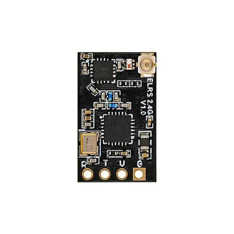Приёмник BETAFPV ELRS Nano