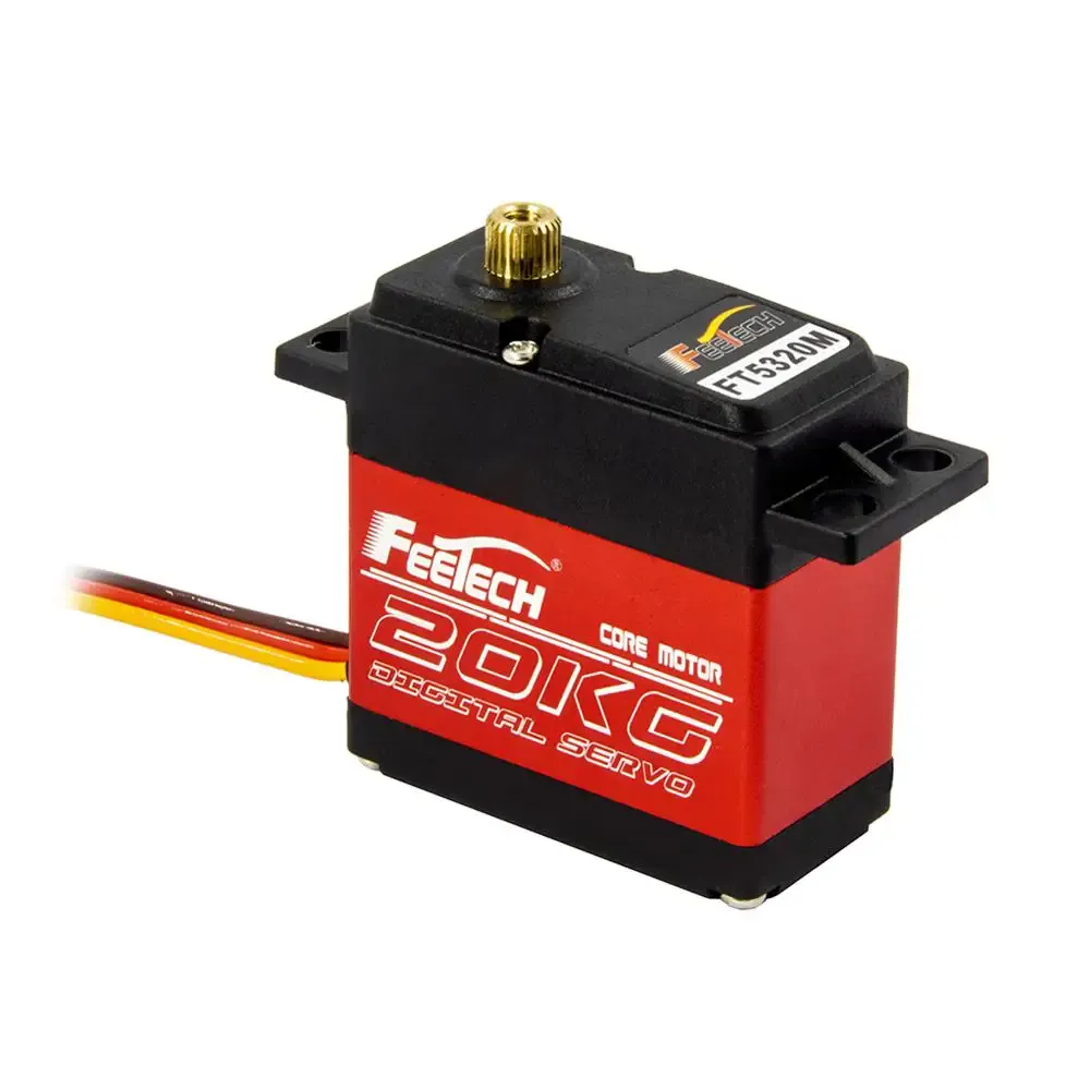 Servo drive Feetech FT5320M