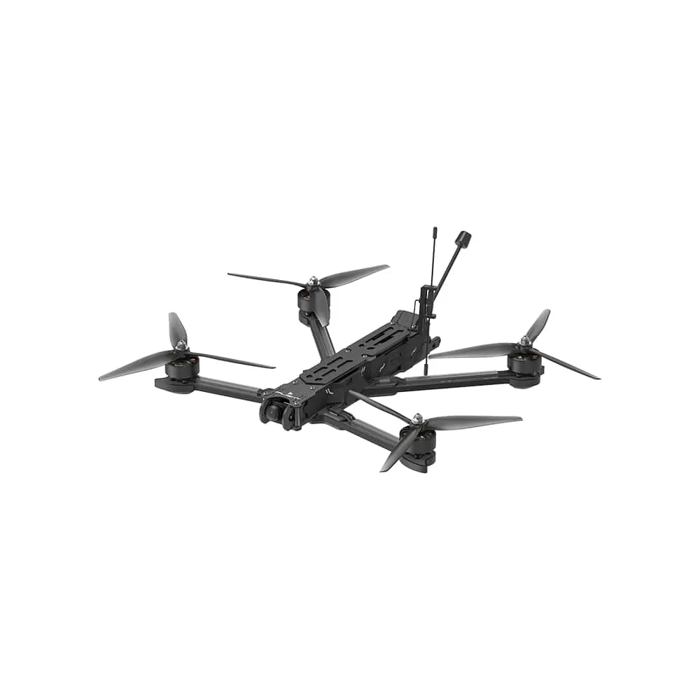 Quadcopter iFlight Chimera7 ECO Analog 1.6W
