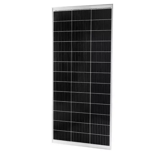 Solar battery DELTA NXT 200-39 M12 HC 200 W монокристалл, 12 volt