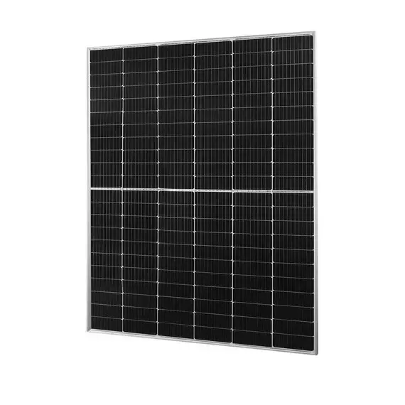 Solar battery DELTA NXT 500-66/2 M10 HC монокристалл, 500 W / 24 volts
